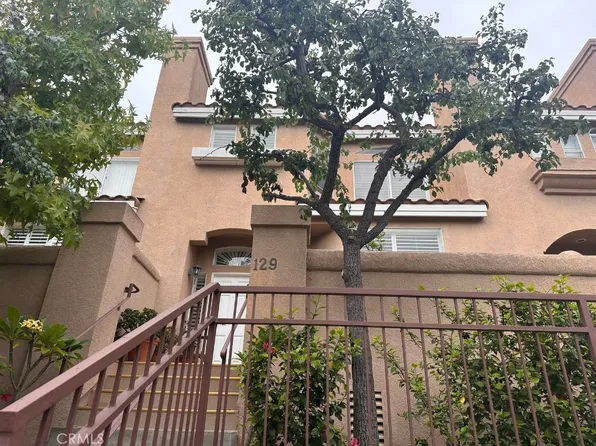 2801 Sepulveda Blvd Unit 129, Torrance, CA 90505