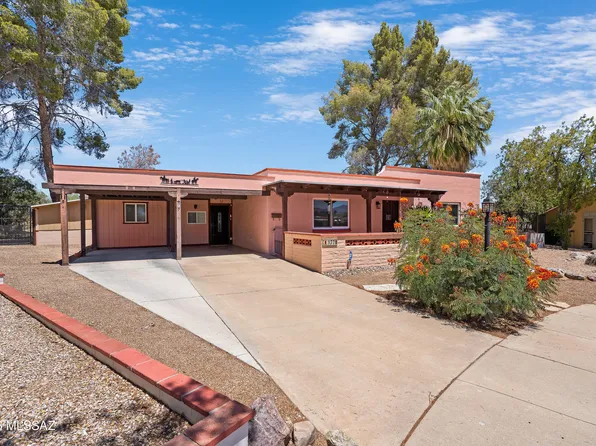 177 N Abrego Dr, Green Valley, AZ 85614