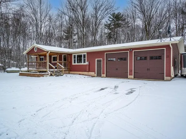 N14789 Evergreen Ave, Thorp, WI 54771