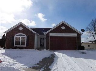 8469 Ferguson Cir, Avon, IN 46123