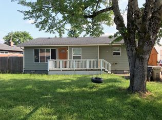 200 Russell St, Lebanon, OR 97355