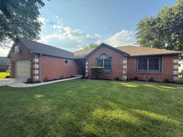 118 W Edgewood Ave, Indianapolis, IN 46217