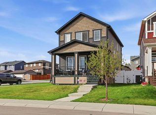 88 S Birch Gln, Okotoks, AB T1S 5T2