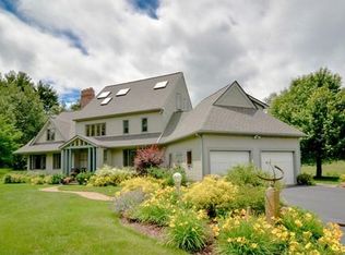 55 Fruit St, Hopkinton, MA 01748