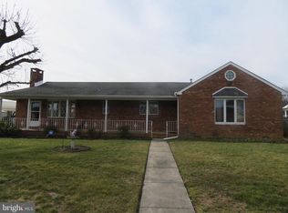 144 S Franklin Ave, Berlin, NJ 08009