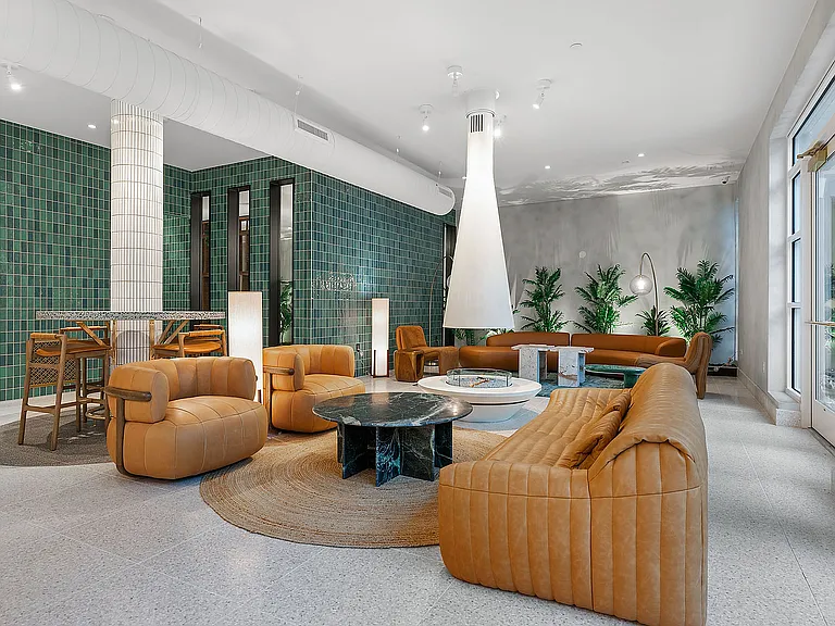 The Mercury Clubhouse