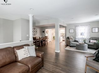 603 Willowbrook Rd, Woodland Hills, KY 40243