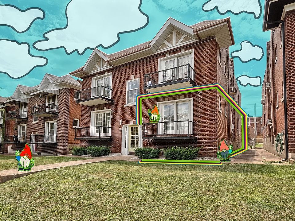 1st image of 4944 Mardel Ave #1W-156