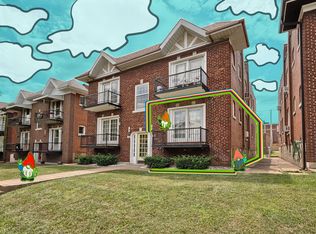 4944 Mardel Ave #1W-156, Saint Louis, MO