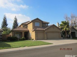 5012 Treetop Dr, Salida, CA