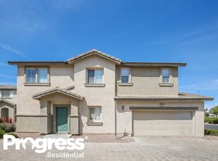 1221 Sunny Acres Ave, North Las Vegas, NV 89081