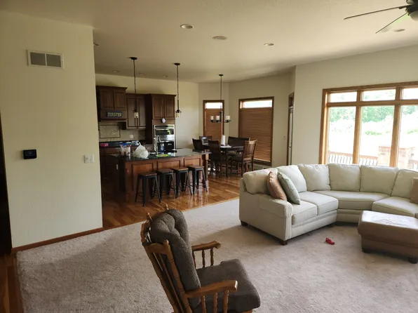 N6393 Tradewinds Cir #510, Beaver Dam, WI 53916