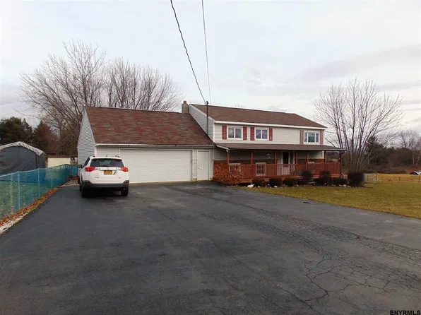 77 Van Ness Rd, Mechanicville, NY 12118