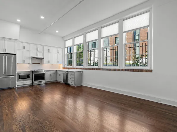601 Madison St APT 102, Nashville, TN 37208