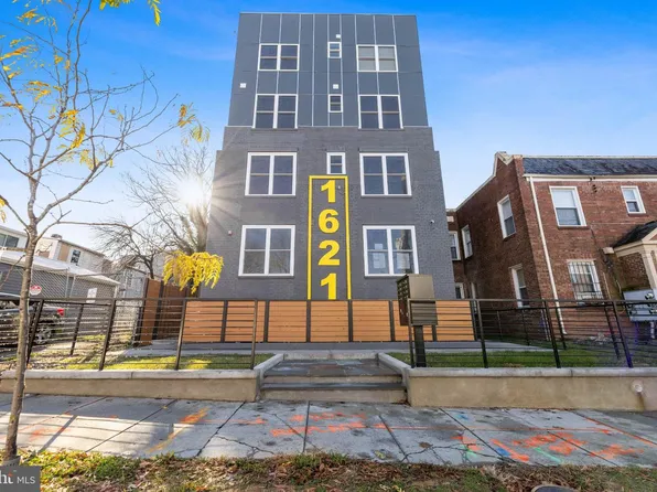 1621 T St SE #6, Washington, DC 20020