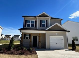 111 Favre St, Clayton, NC 27527