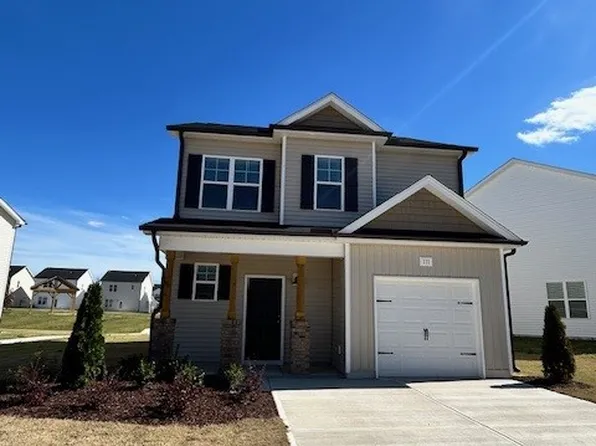 111 Favre St, Clayton, NC 27527