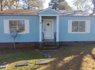10 Tyler St, Rome, GA 30165