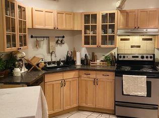 1697 Commonwealth Ave #1B, Brighton, MA 02135