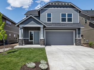 20598 SE Slate Ave LOT 391, Bend, OR 97702