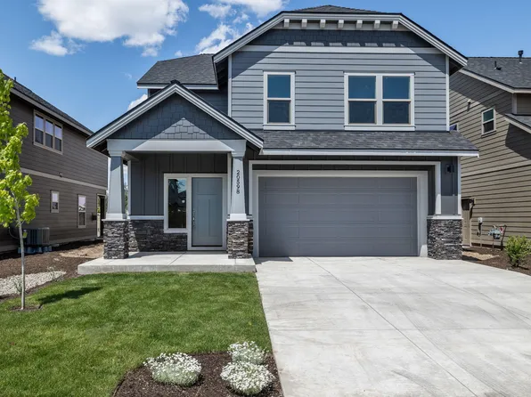 20575 Kira Dr #376, Bend, OR 97702