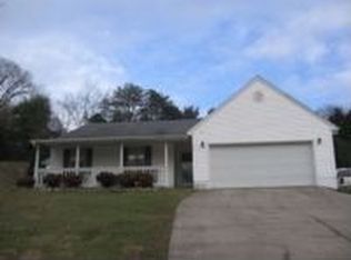 1626 Hart Rd, Knoxville, TN 37922