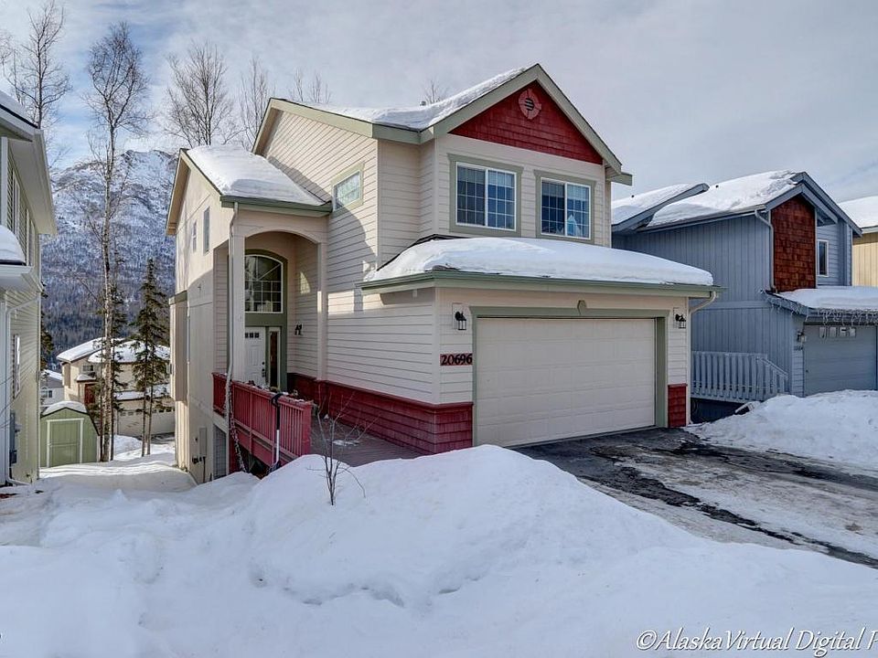 1st image of 20696 Mountain Vista Dr