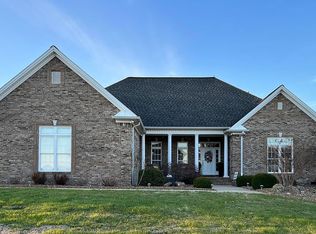 104 Pemberton Pl, Hopkinsville, KY 42240