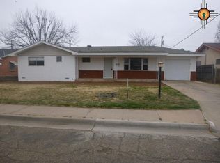 209 W Yucca Ave, Clovis, NM 88101