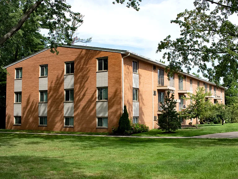 Integrity Berea Apartments — Photo 1