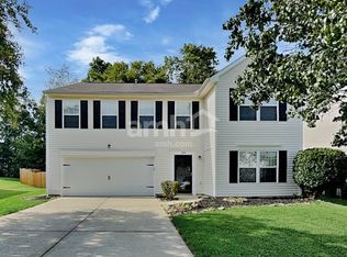 2305 Apple Glen Ln, Charlotte, NC 28269
