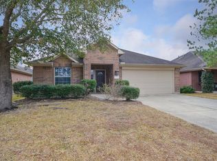 26848 Iron Manor Ln, Kingwood, TX 77339