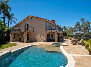 22202 Bosque, Mission Viejo, CA 92691