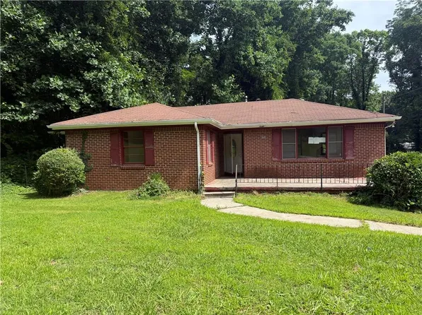 1840 Boulderview Dr SE, Atlanta, GA 30316