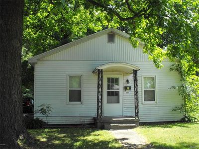 453 Bicknell St, Centralia, IL, 62801