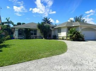 4409 SW 27th Ter, Fort Lauderdale, FL 33312