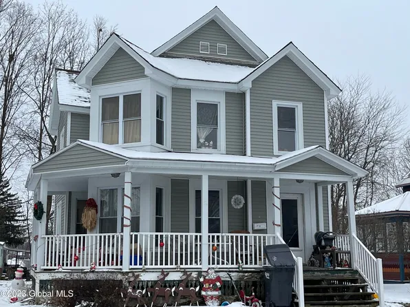12 Irving Avenue, NY 12832