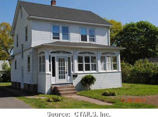 75 Saint John St, Manchester, CT 06040