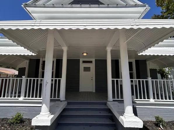 503 W Oconee St, Fitzgerald, GA 31750