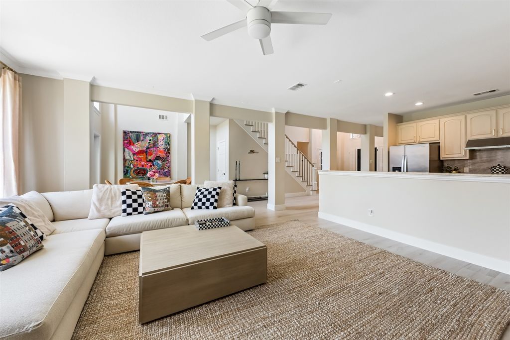 5501 Blazing Star Rd, Frisco, TX - View 4