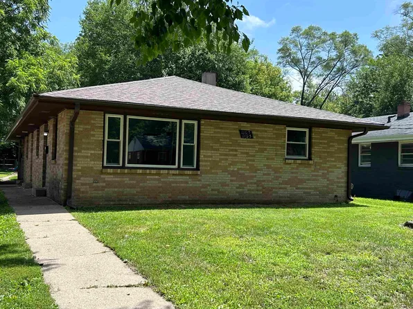 1103 Irving Ave, Rockford, IL 61101