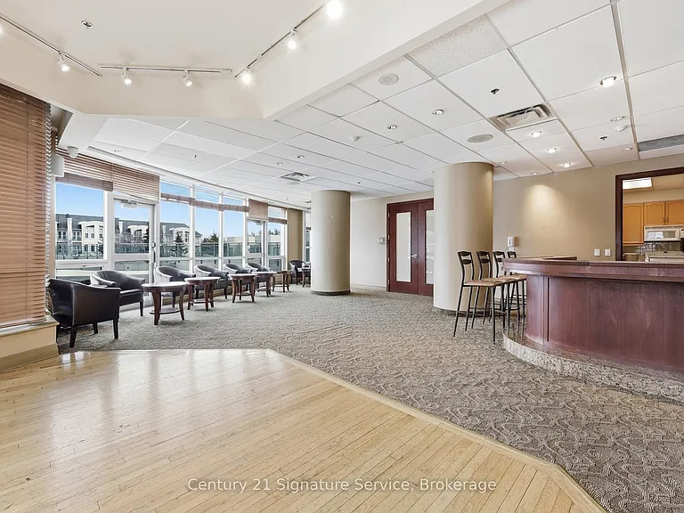 60 Byng Ave W #105 — Photo 3