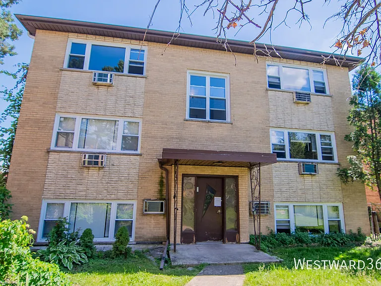 9654 Golf Terrace Des Plns #1W-1 — Photo 6