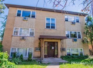 9654 Golf Terrace Plains 1w #Des-1, Des Plaines, IL 60016