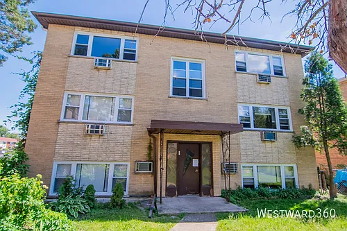 9654 Golf Terrace Des Plns #1W-1 Photo 1
