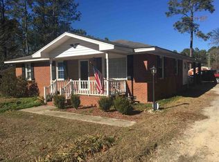 1842 Southern Acres Loop, Dillon, SC 29536