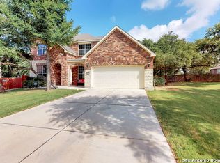 4519 James Bowie, San Antonio, TX 78253