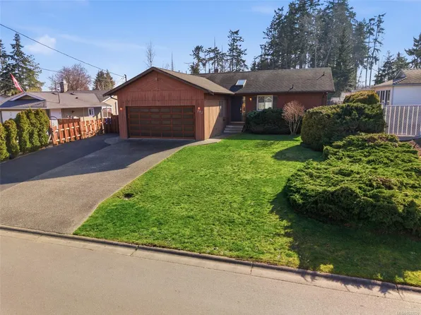 792 Daffodil Dr, Parksville, BC V9P 1E3