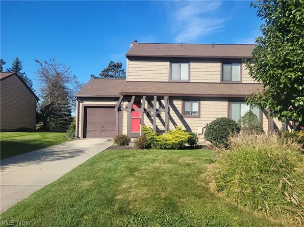 9039 Merchant Dr, Streetsboro, OH 44241