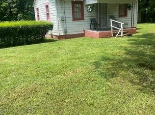 635 Inman Rd, Fayetteville, GA 30215